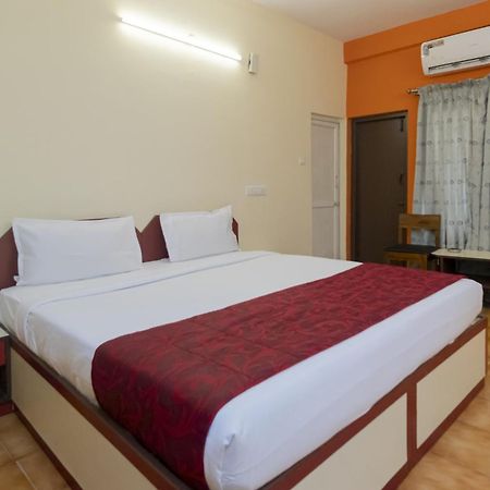 Hotel Telehaus International Bangalore Extérieur photo