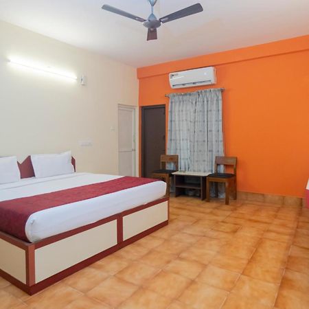Hotel Telehaus International Bangalore Extérieur photo