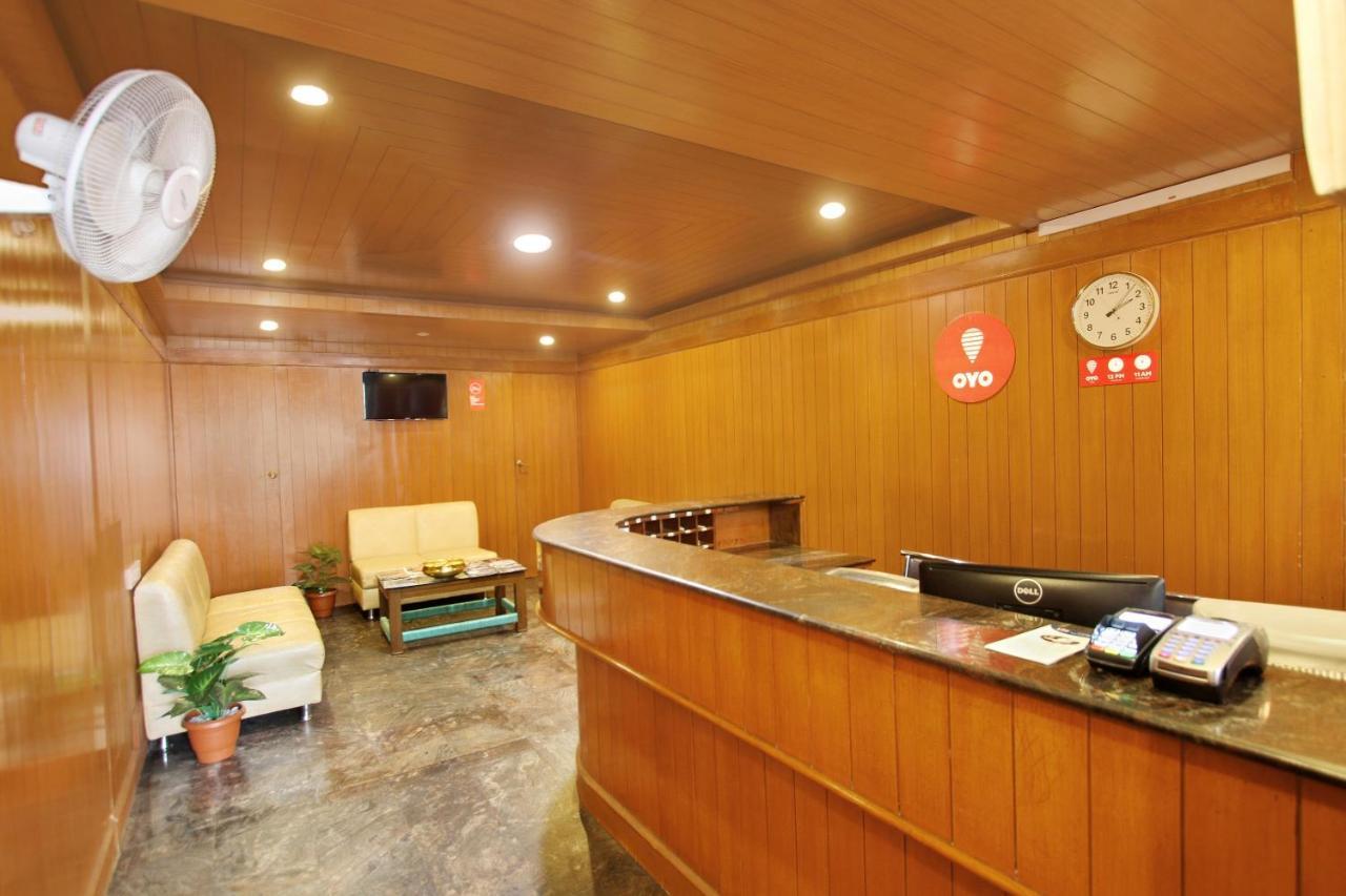 Hotel Telehaus International Bangalore Extérieur photo