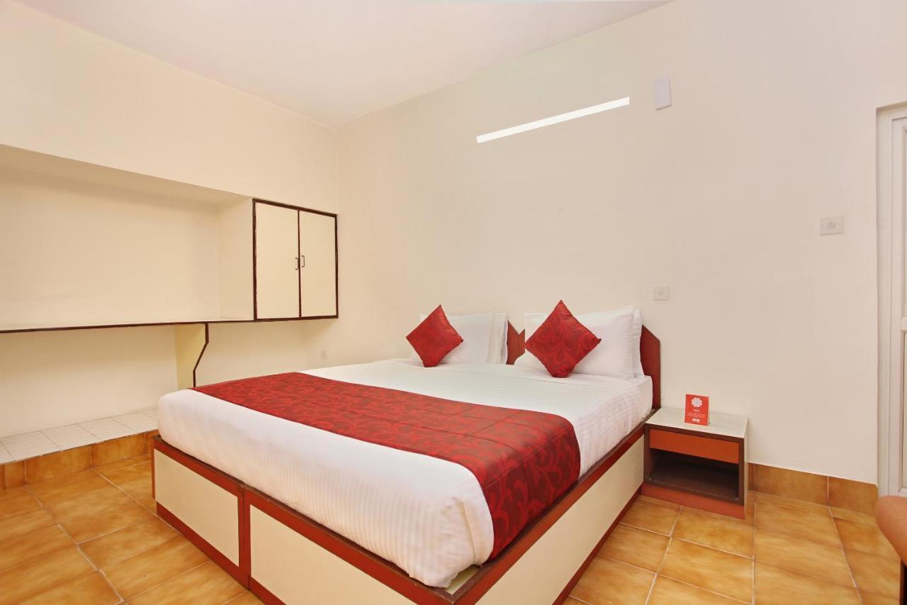 Hotel Telehaus International Bangalore Extérieur photo