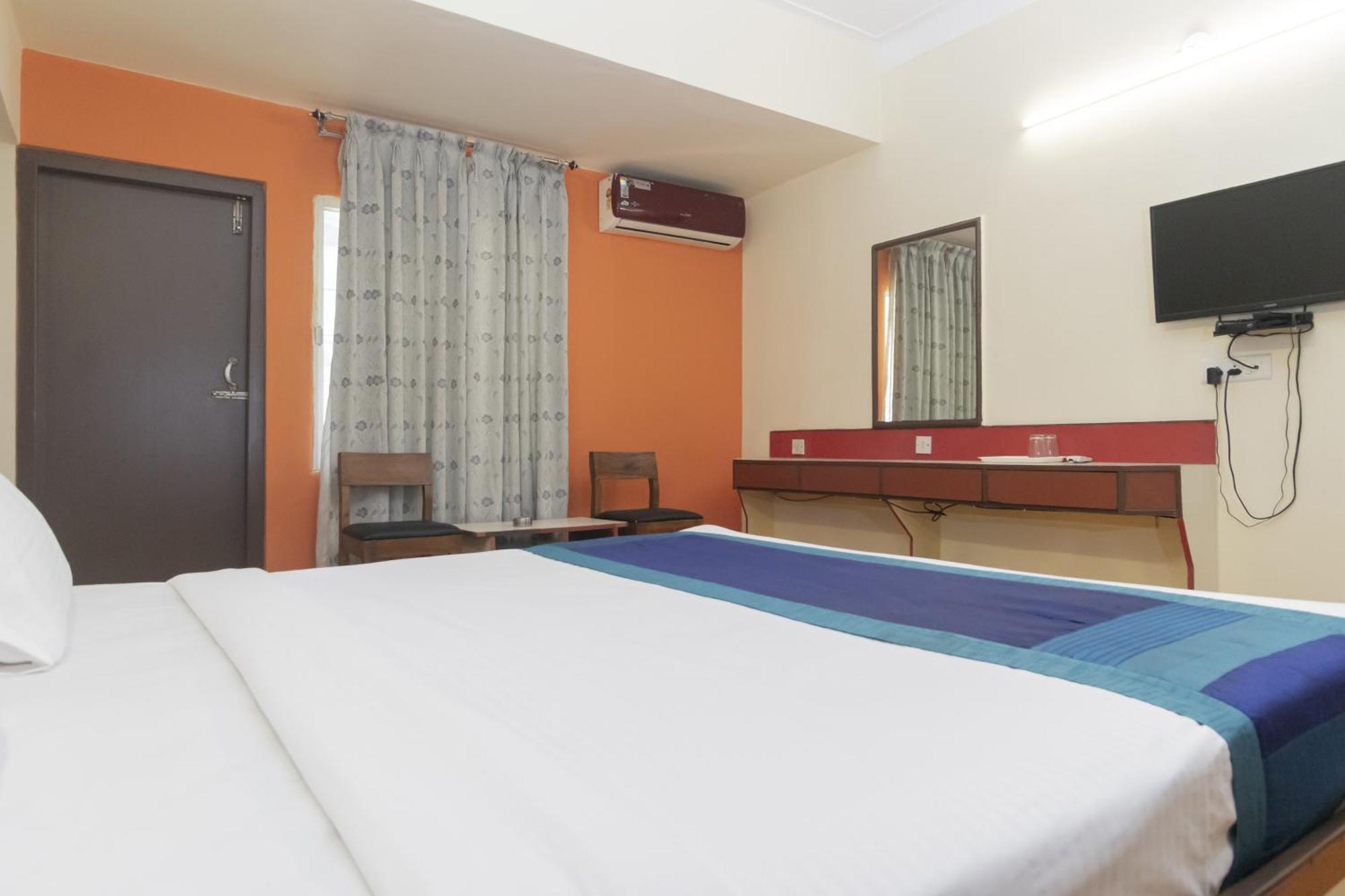 Hotel Telehaus International Bangalore Extérieur photo