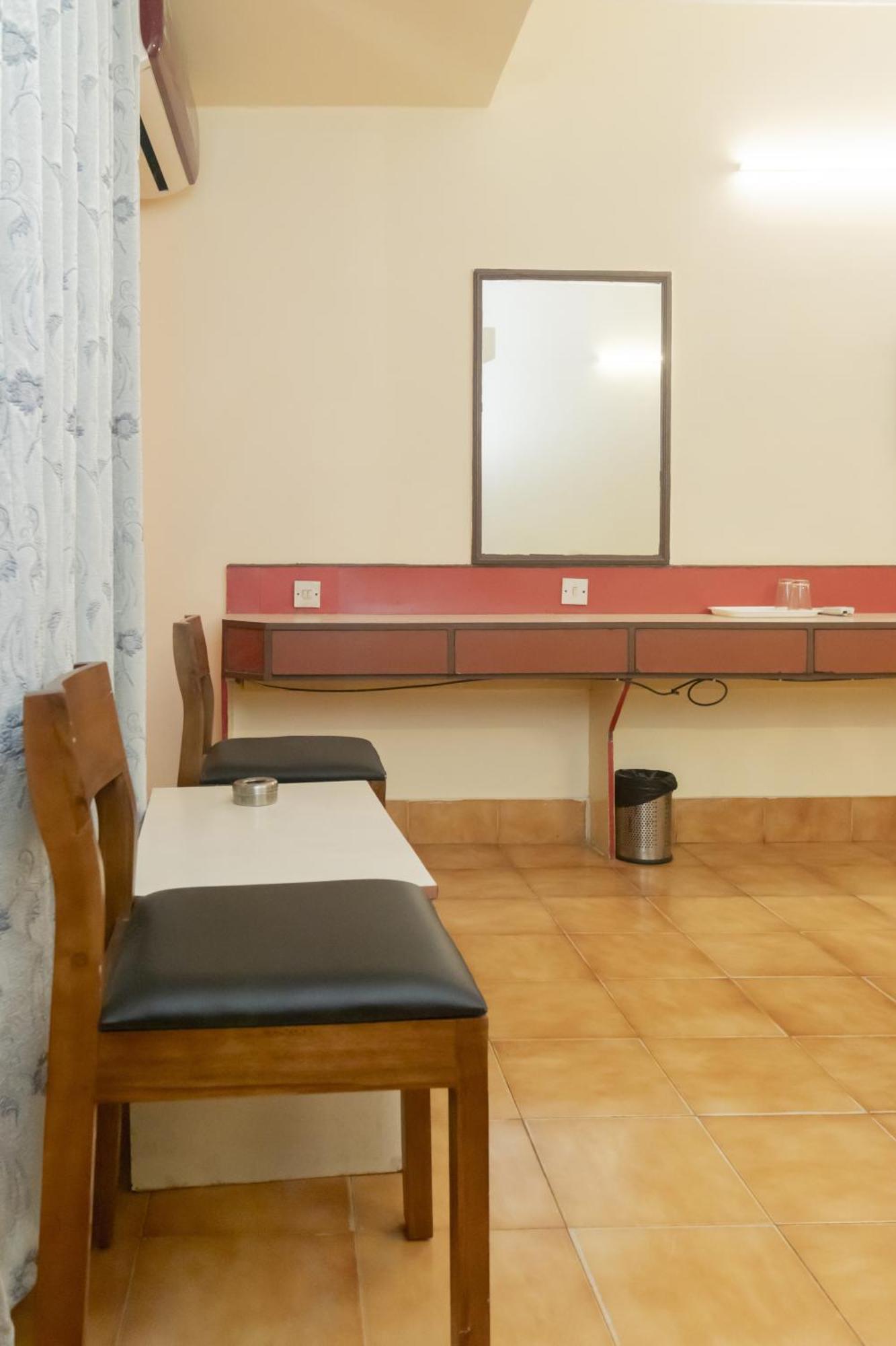 Hotel Telehaus International Bangalore Extérieur photo