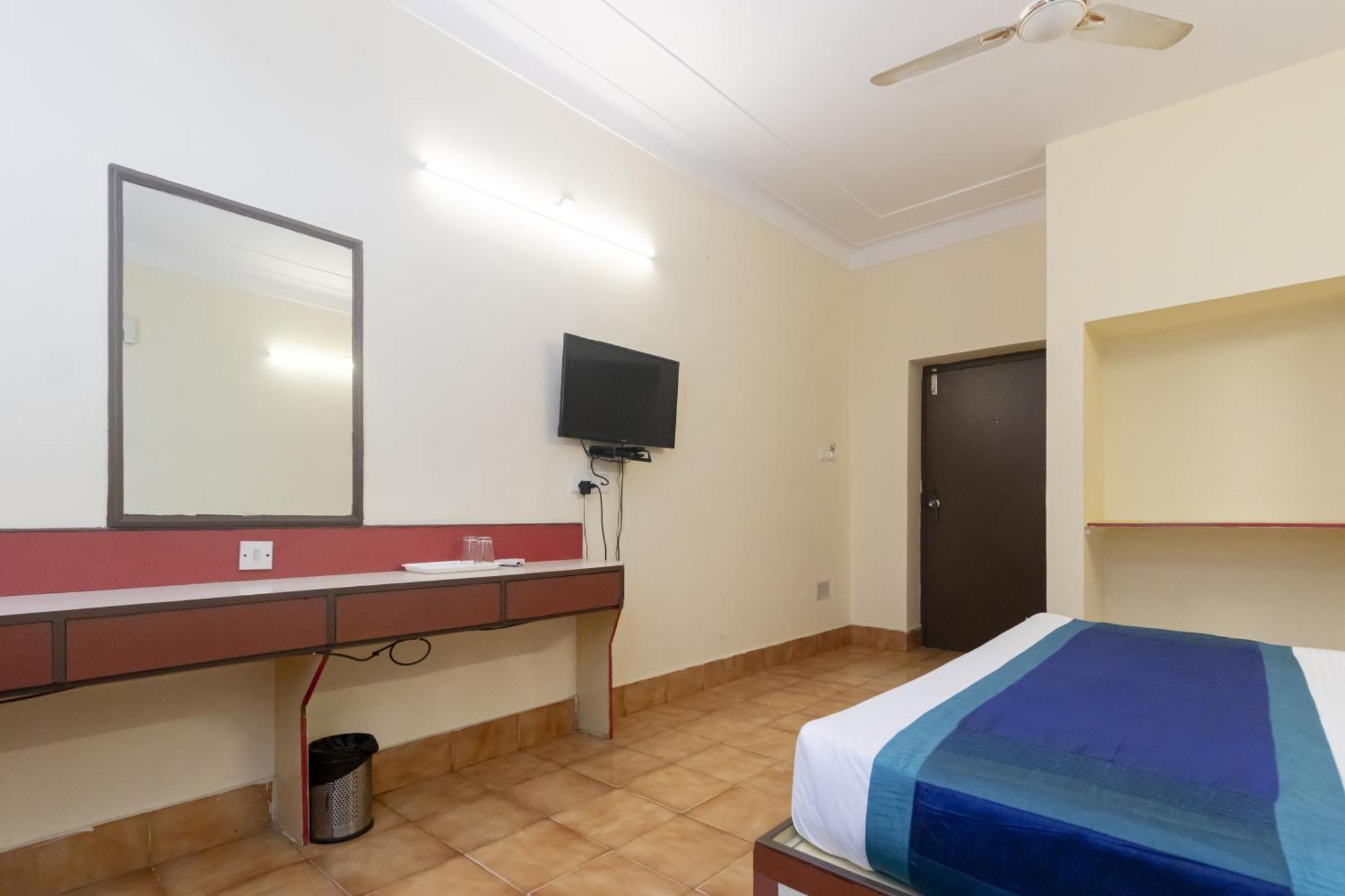 Hotel Telehaus International Bangalore Extérieur photo