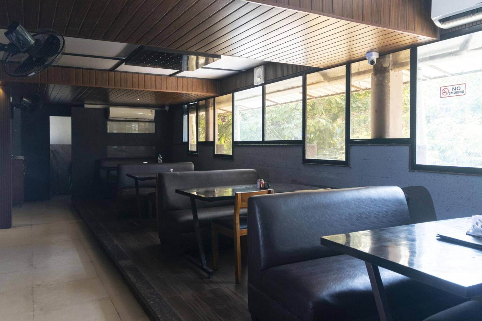Hotel Telehaus International Bangalore Extérieur photo
