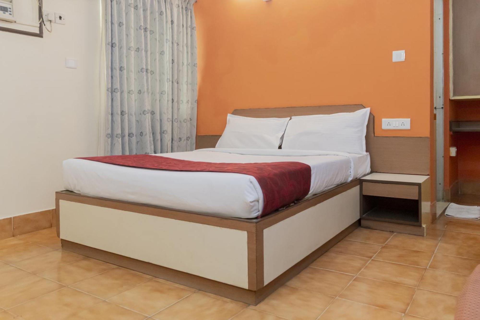 Hotel Telehaus International Bangalore Extérieur photo