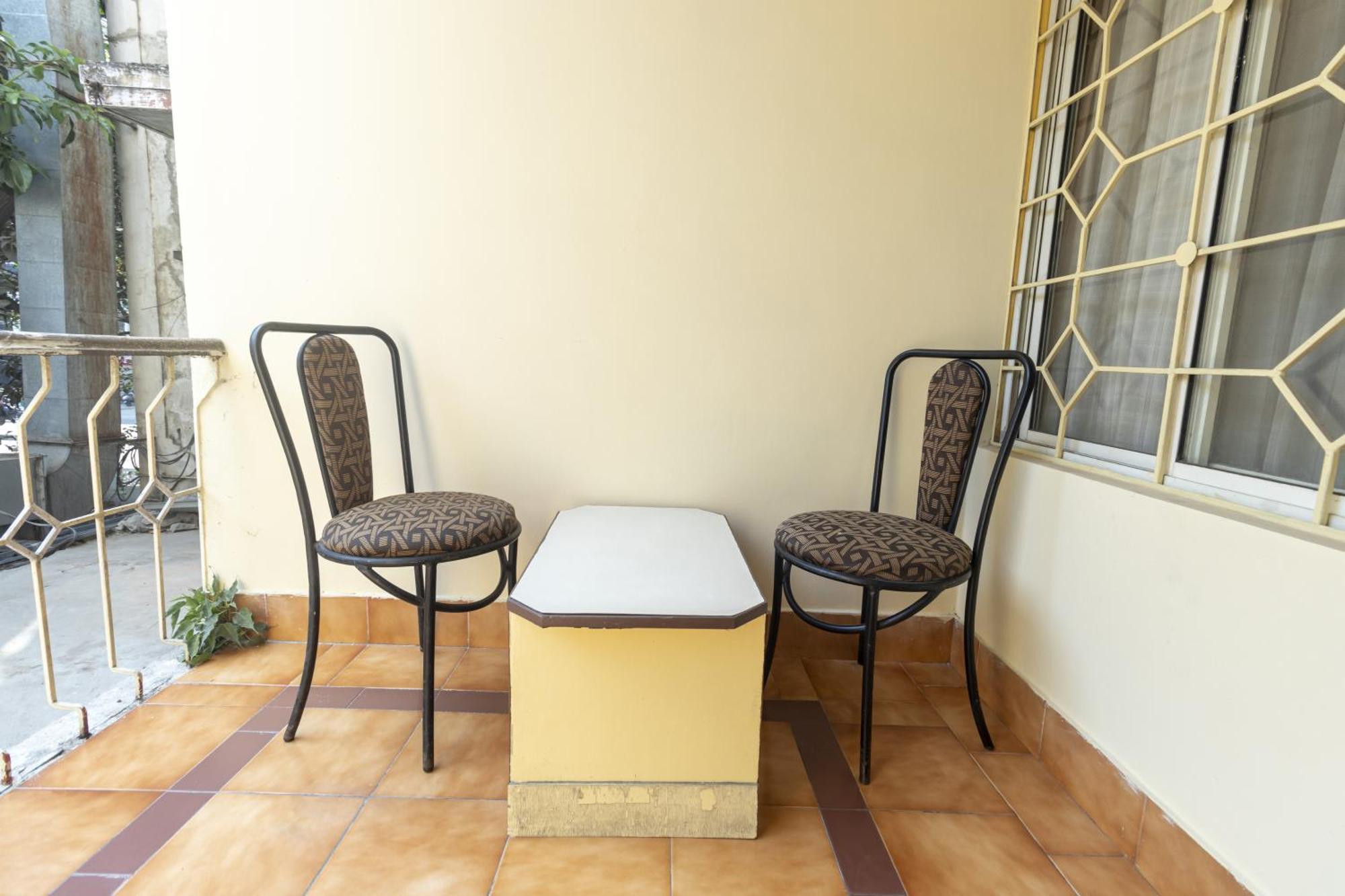 Hotel Telehaus International Bangalore Extérieur photo