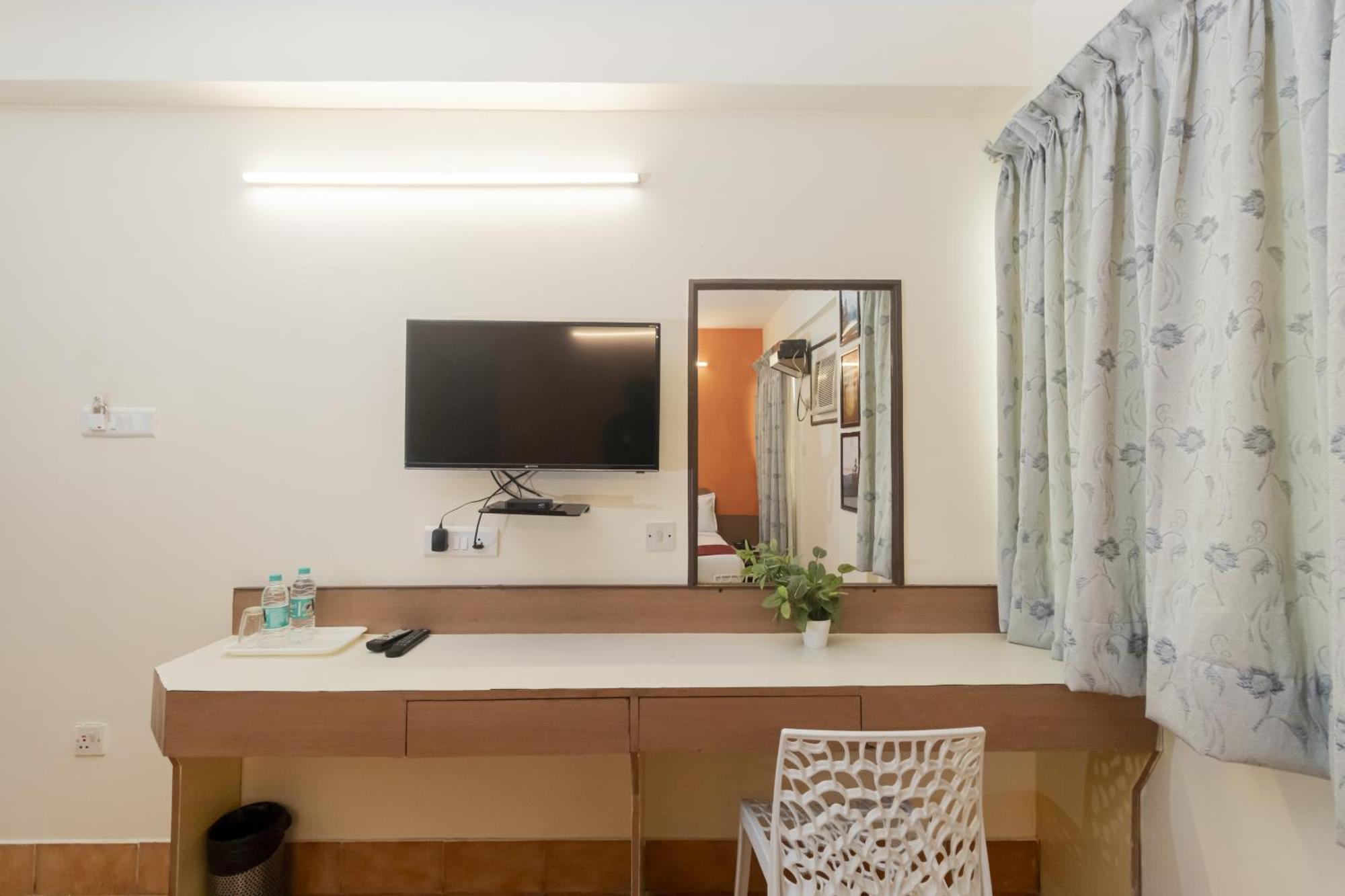 Hotel Telehaus International Bangalore Extérieur photo