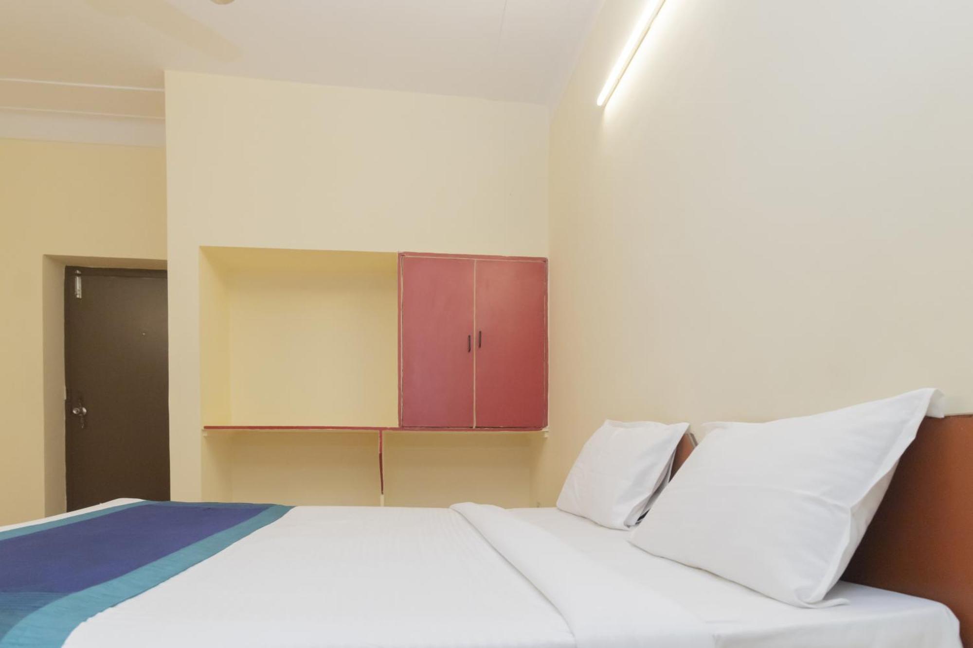 Hotel Telehaus International Bangalore Extérieur photo