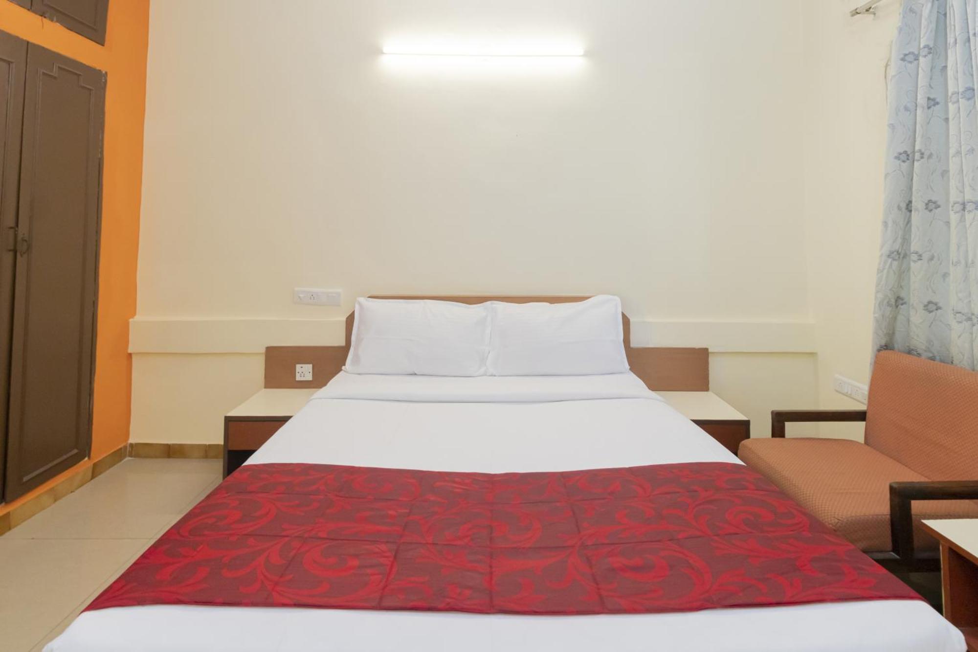 Hotel Telehaus International Bangalore Extérieur photo