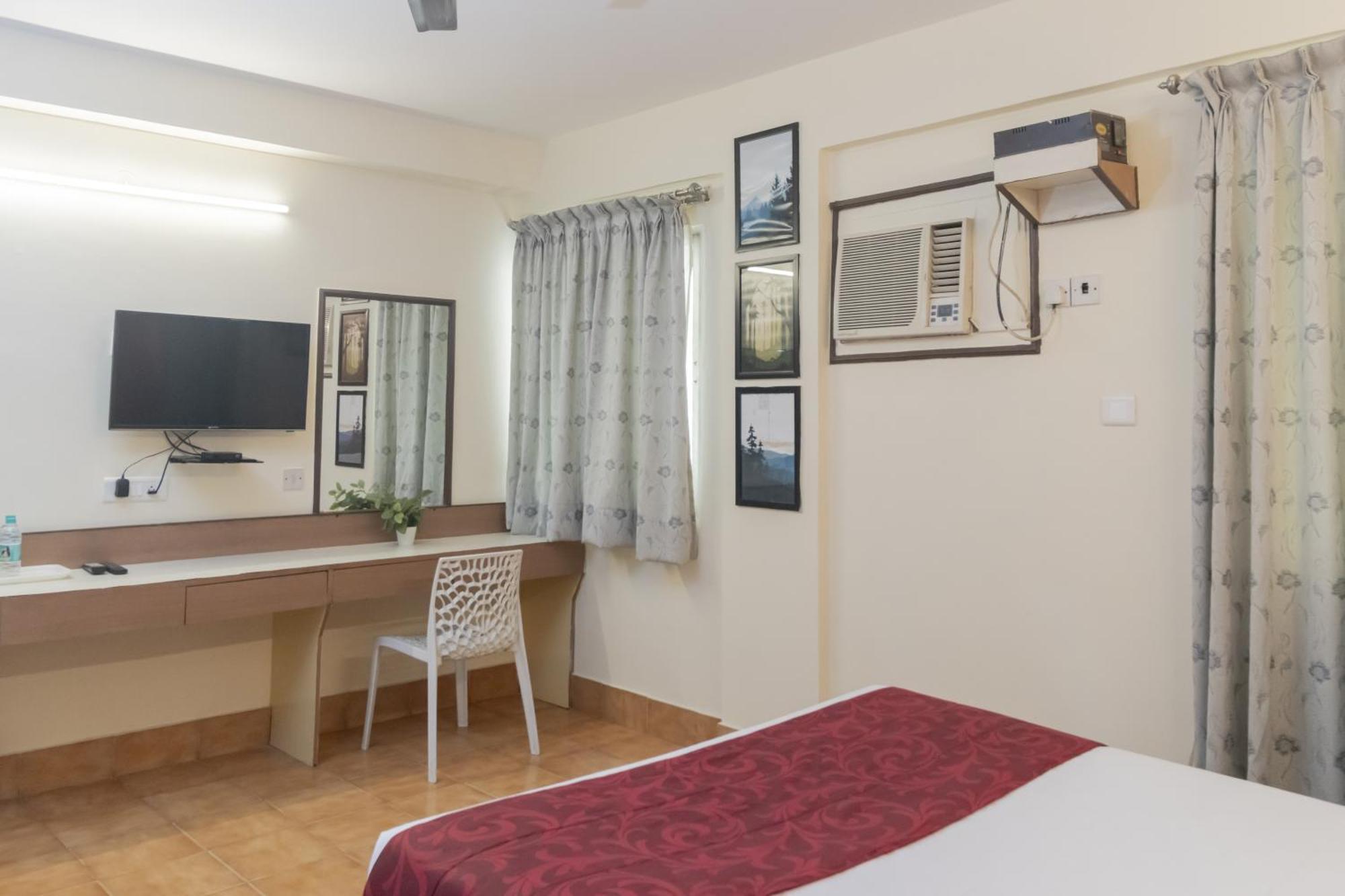 Hotel Telehaus International Bangalore Extérieur photo