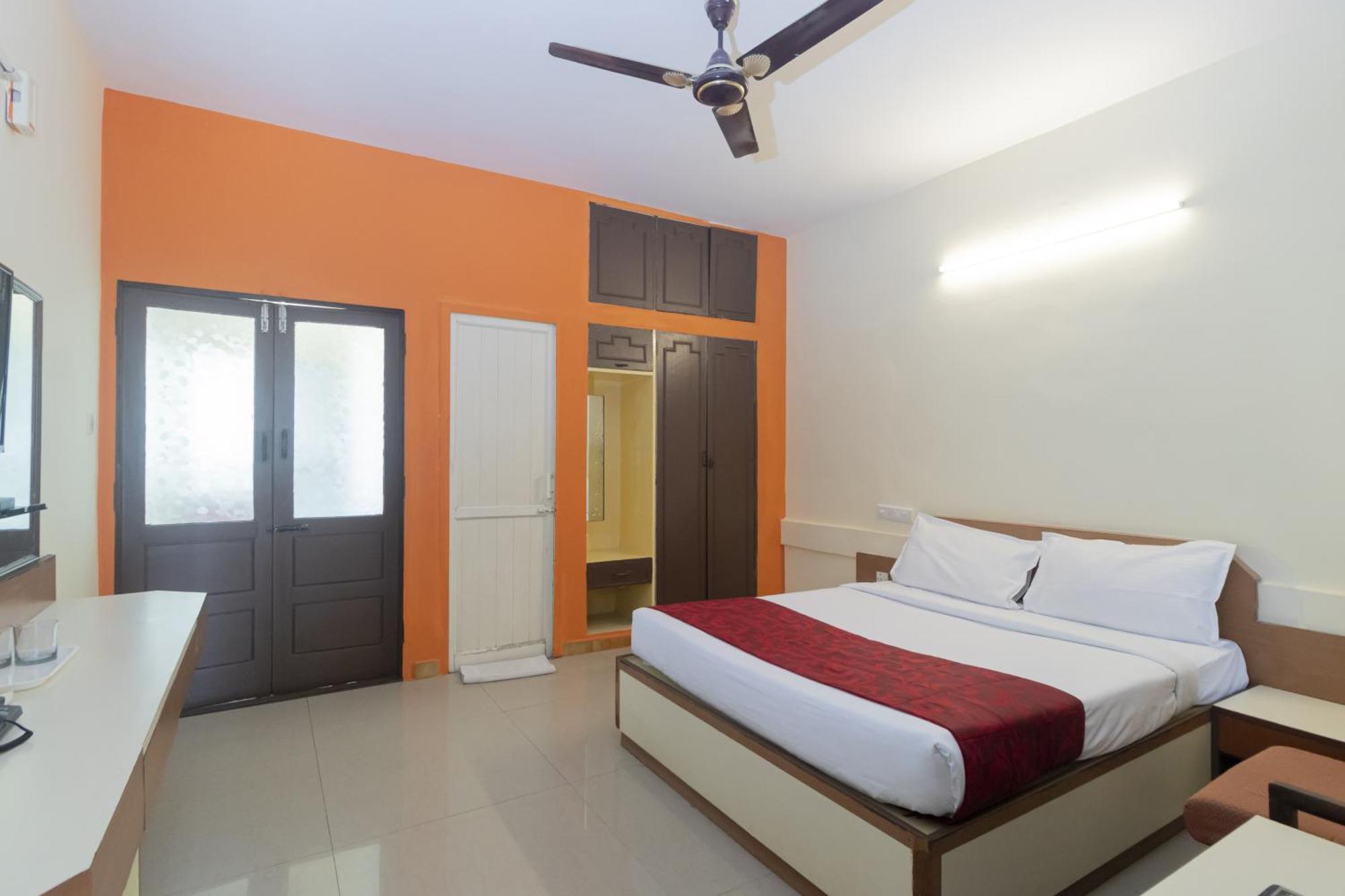 Hotel Telehaus International Bangalore Extérieur photo
