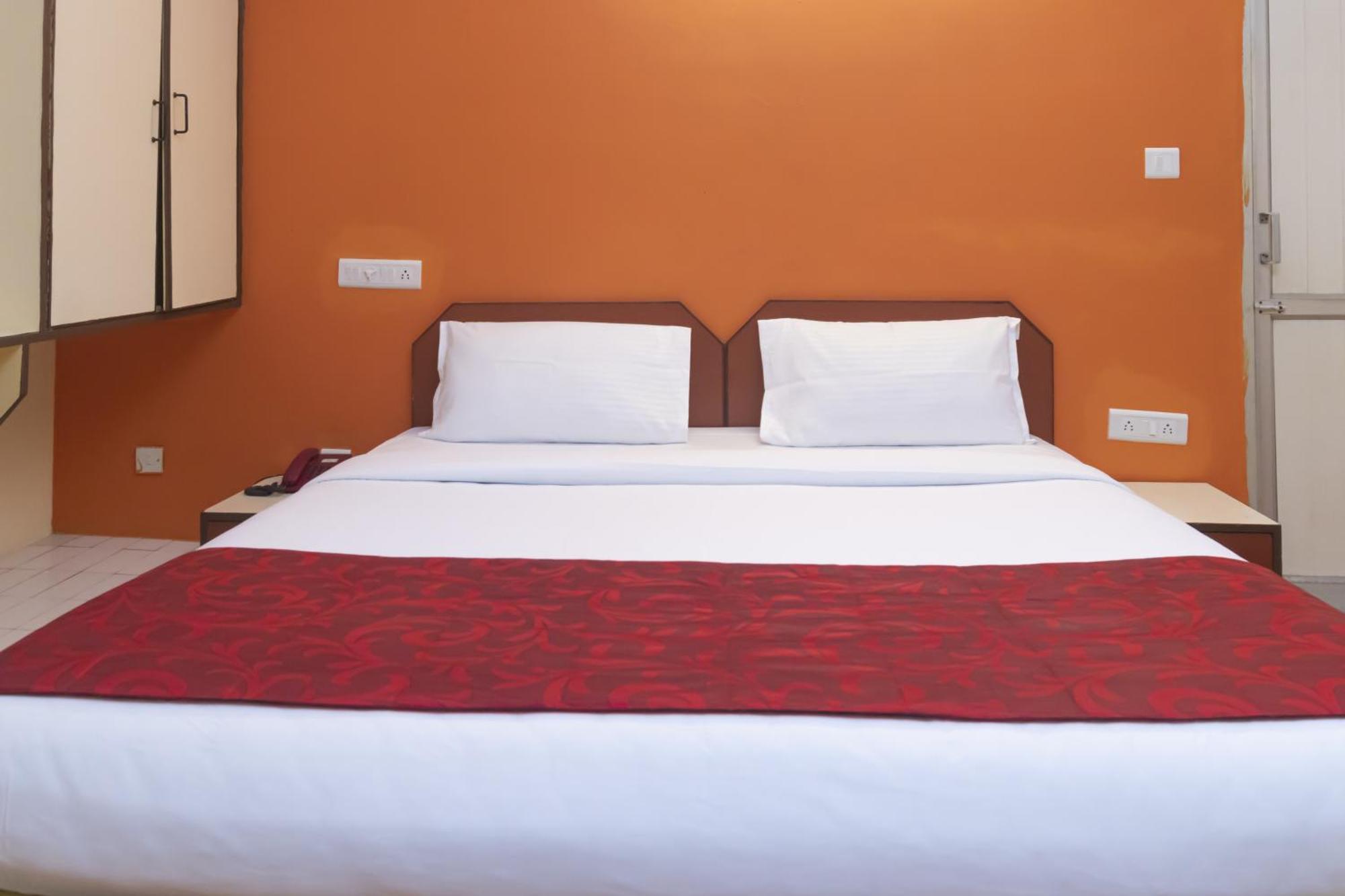 Hotel Telehaus International Bangalore Extérieur photo