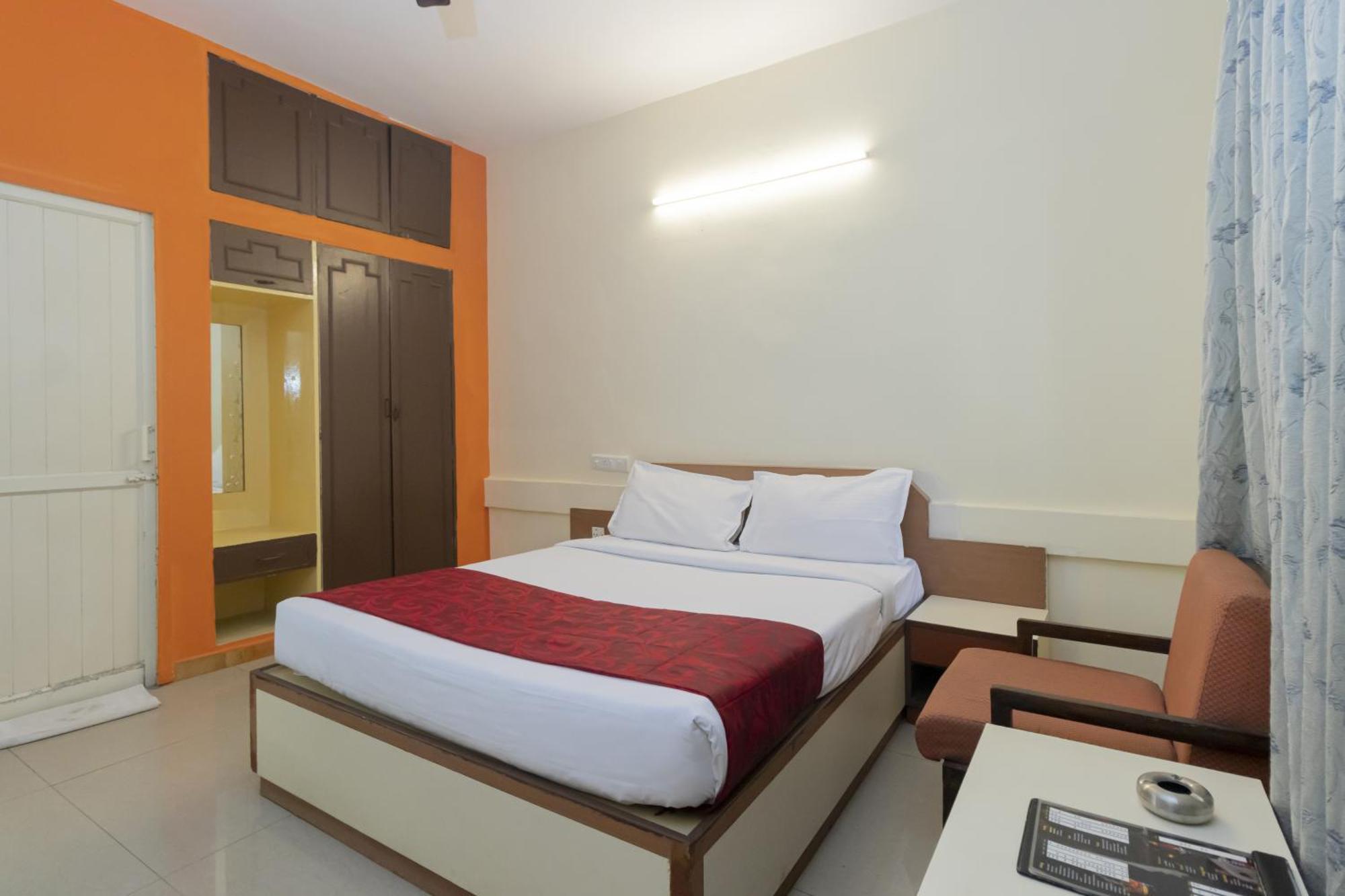Hotel Telehaus International Bangalore Extérieur photo