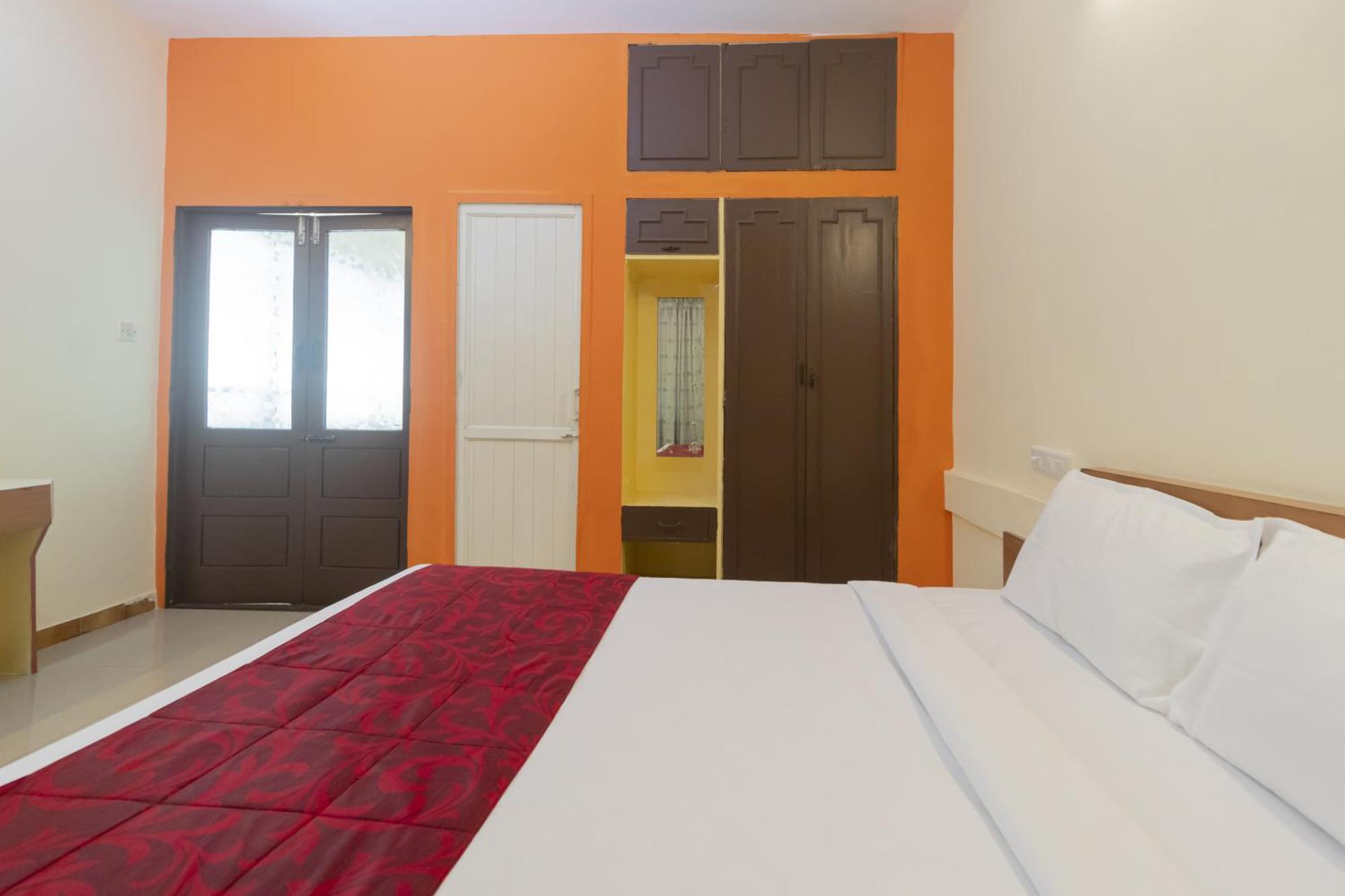 Hotel Telehaus International Bangalore Extérieur photo