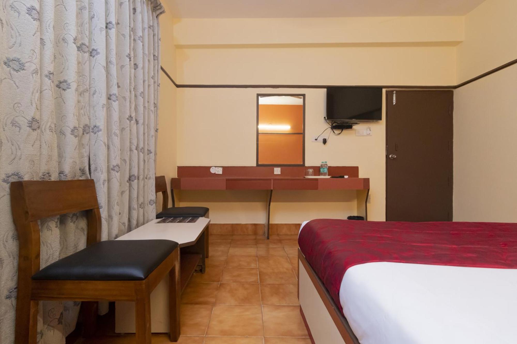 Hotel Telehaus International Bangalore Extérieur photo