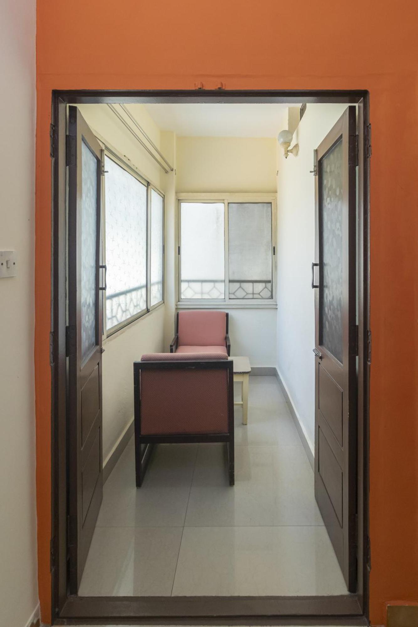 Hotel Telehaus International Bangalore Extérieur photo