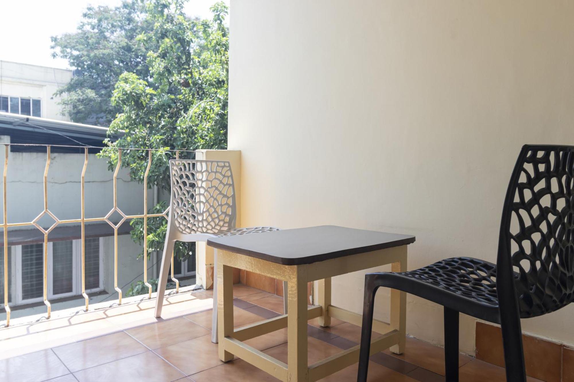 Hotel Telehaus International Bangalore Extérieur photo