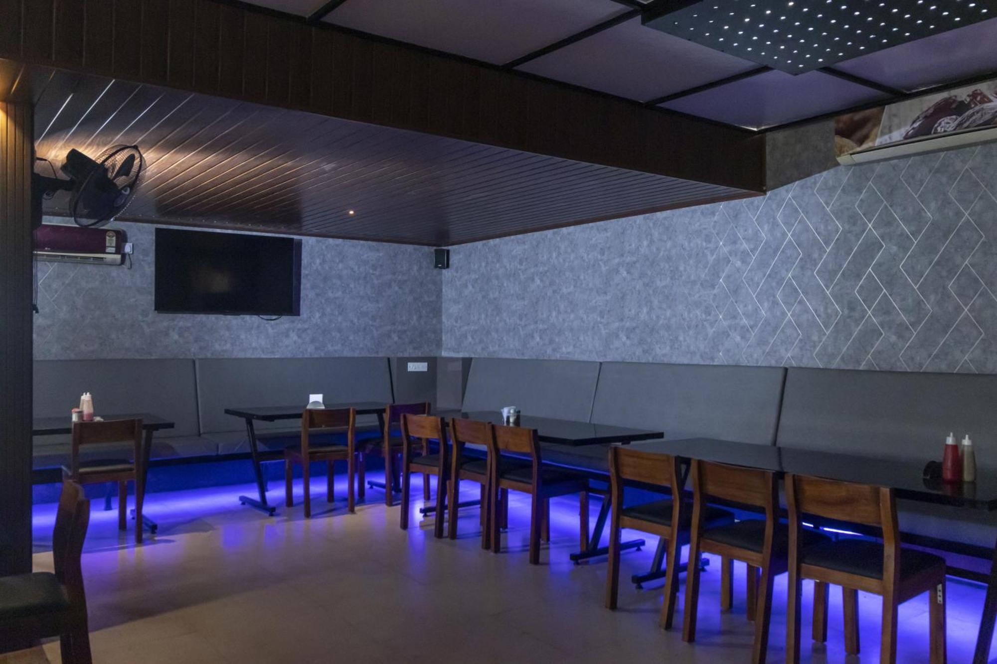 Hotel Telehaus International Bangalore Extérieur photo