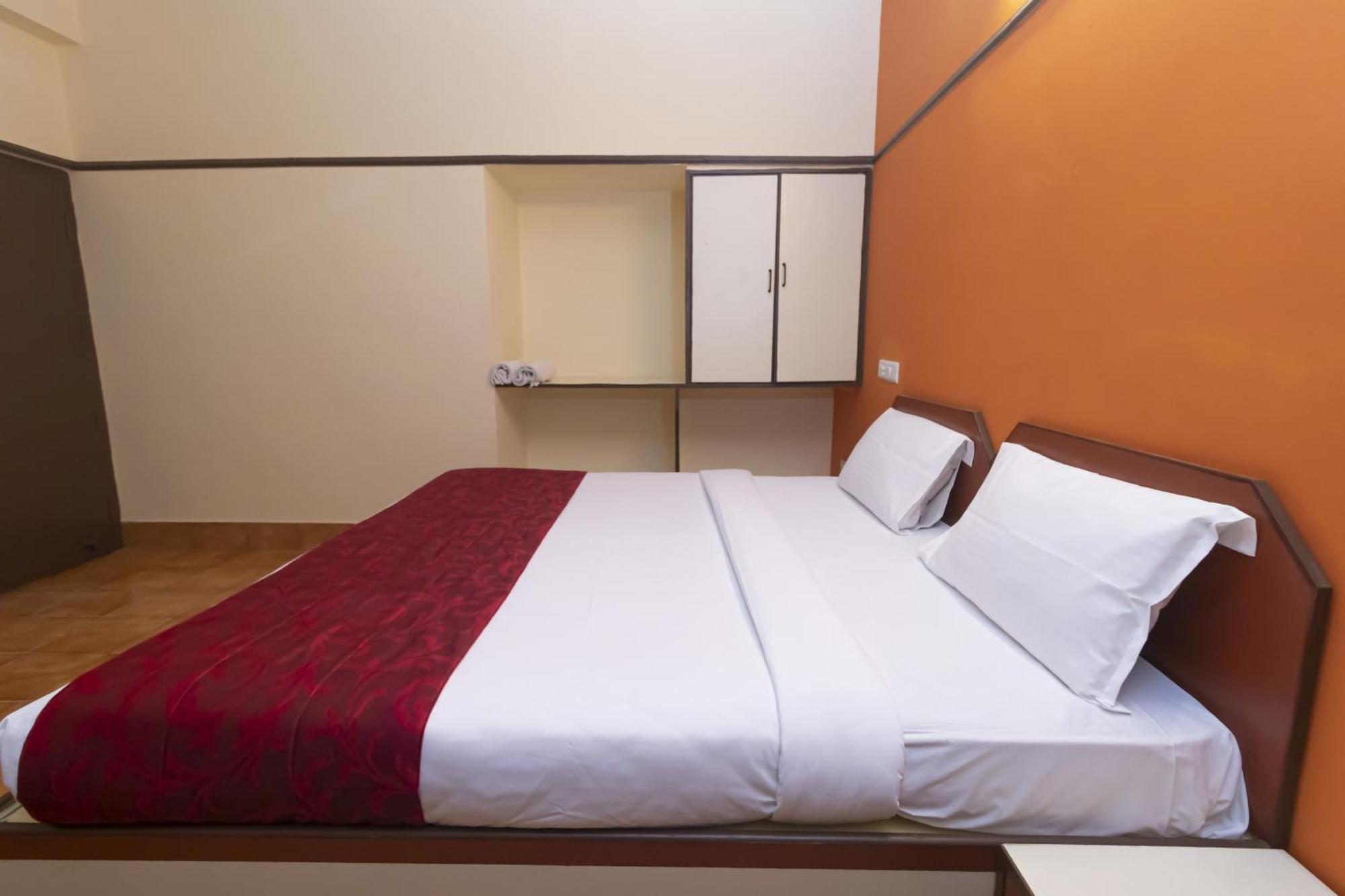 Hotel Telehaus International Bangalore Extérieur photo