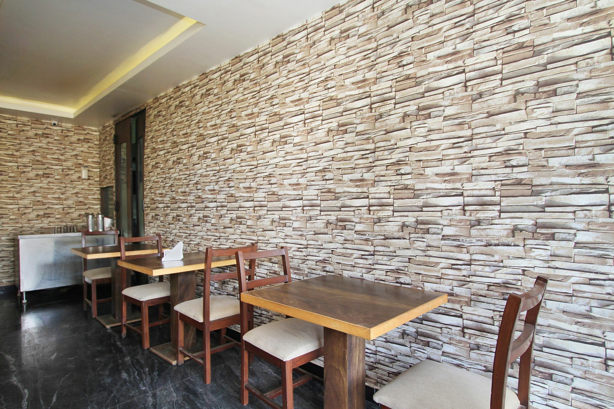 Hotel Telehaus International Bangalore Extérieur photo