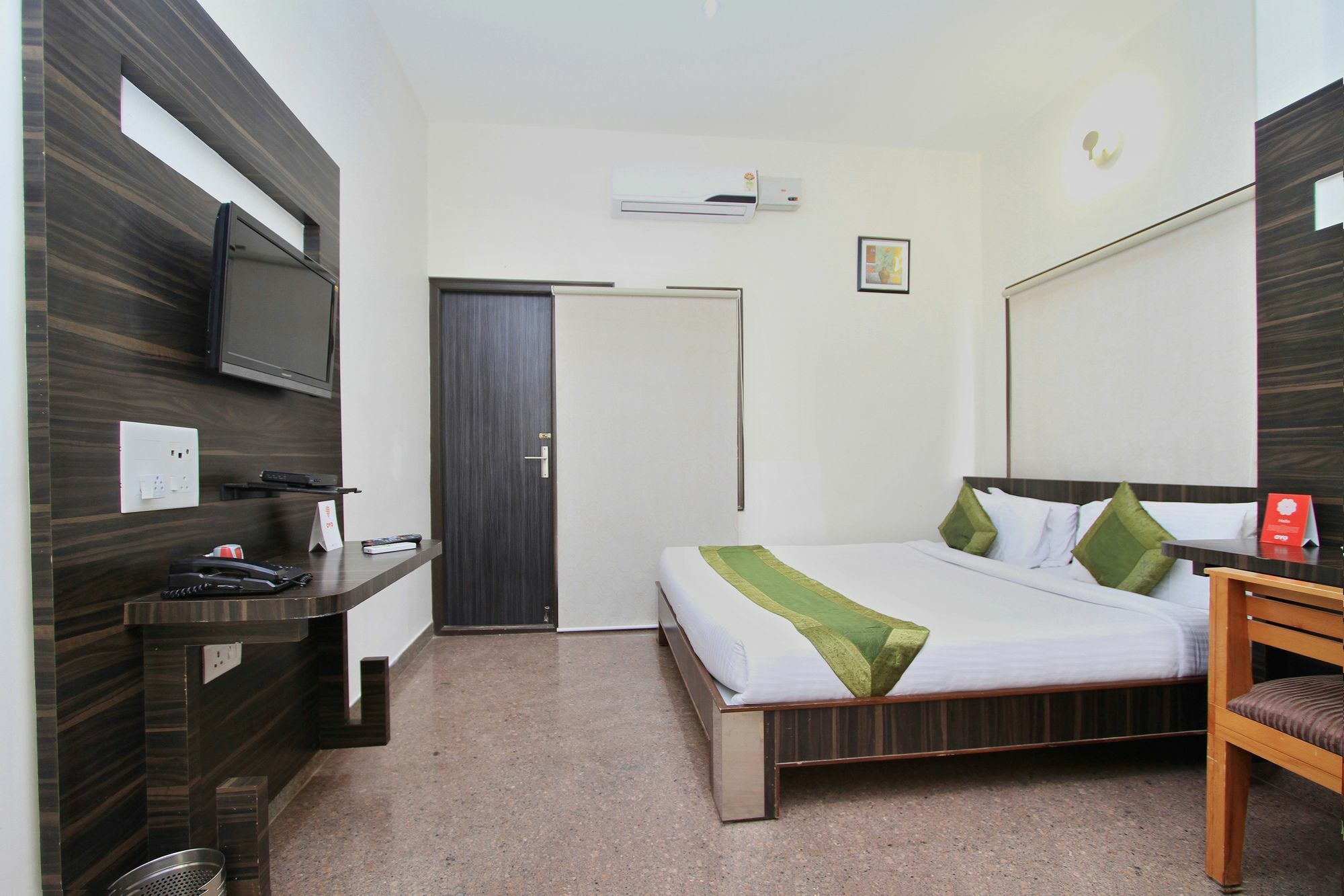 Hotel Telehaus International Bangalore Extérieur photo