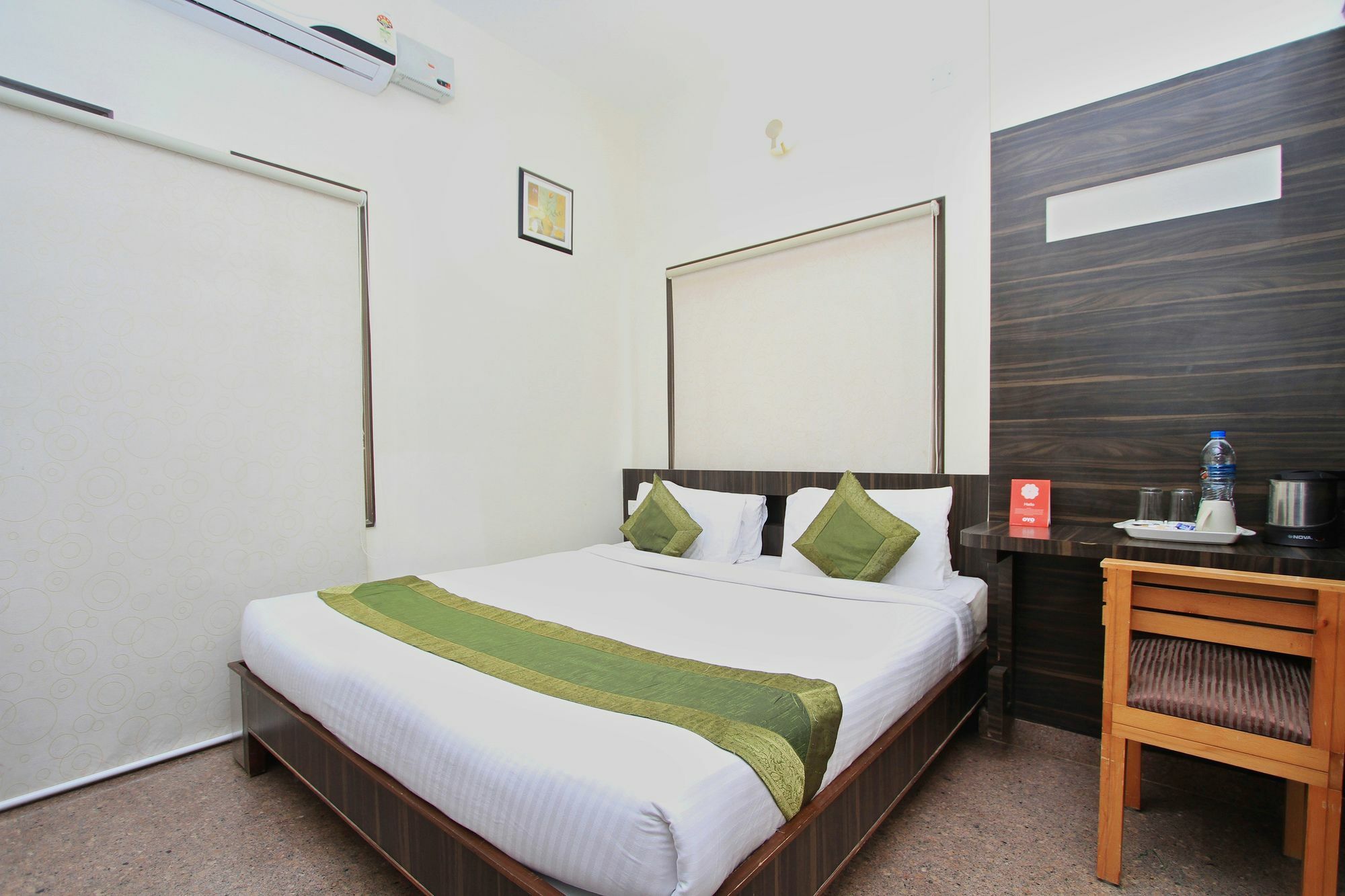 Hotel Telehaus International Bangalore Extérieur photo