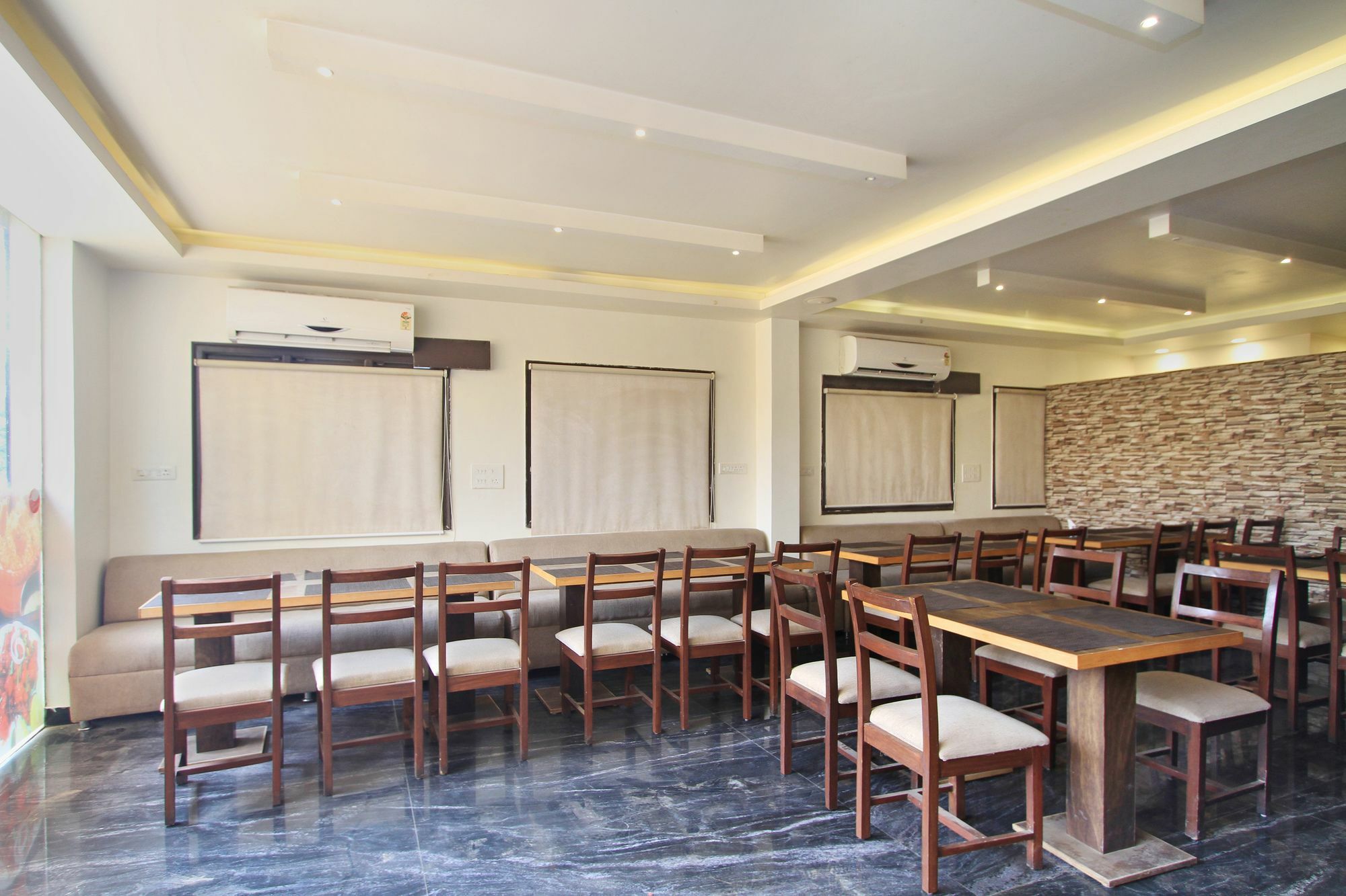 Hotel Telehaus International Bangalore Extérieur photo