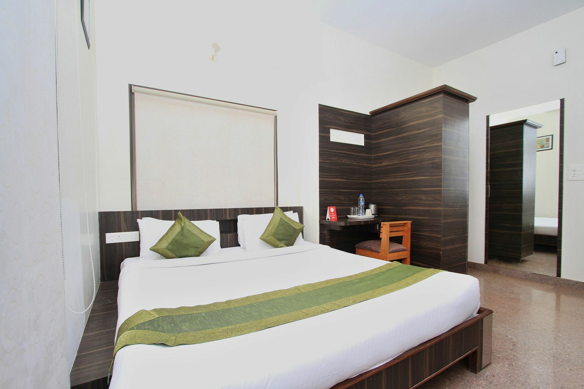 Hotel Telehaus International Bangalore Extérieur photo